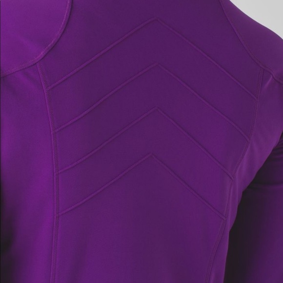 Face The Frost 1/2 zip - Picture 2 of 5